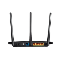 TPLink Archer C1200 AC1200 Router TPLink Archer C1200 AC1200 Router