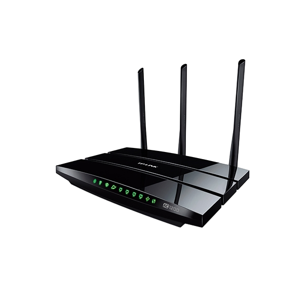 TPLink Archer C1200 AC1200  Router TPLink Archer C1200 AC1200  Router