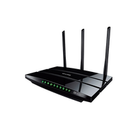 TPLink Archer C1200 AC1200 Router TPLink Archer C1200 AC1200 Router