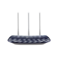 TP-Link Archer C20 AC750 - Router TP-Link Archer C20 AC750 - Router