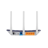 TPLink Archer C20 AC750 Router TPLink Archer C20 AC750 Router