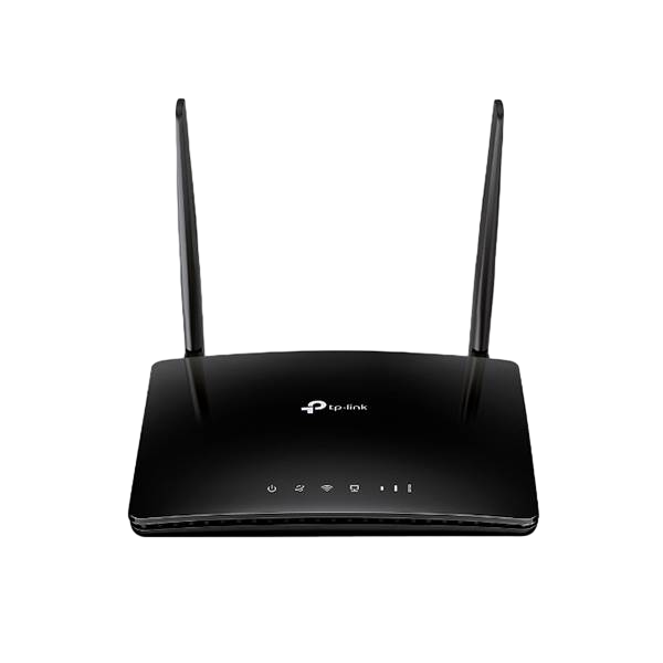TPLink WiFi Archer MR400 4G LTE Inalámbrico de Doble Banda AC 1200 Router TPLink WiFi Archer MR400 4G LTE Inalámbrico de Doble Banda AC 1200 Router