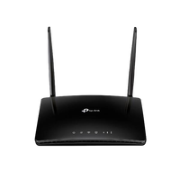 TP-Link WiFi Archer MR400 4G LTE Inalámbrico de Doble Banda AC 1200 | Router