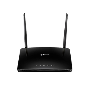 TPLink WiFi Archer MR400 4G LTE Inalámbrico de Doble Banda AC 1200 Router TPLink WiFi Archer MR400 4G LTE Inalámbrico de Doble Banda AC 1200 Router
