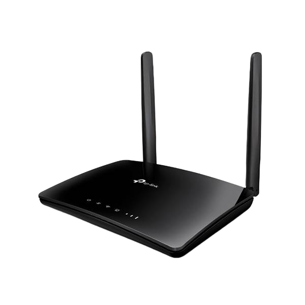 TPLink WiFi Archer MR400 4G LTE Inalámbrico de Doble Banda AC 1200 Router TPLink WiFi Archer MR400 4G LTE Inalámbrico de Doble Banda AC 1200 Router