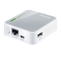 TPLink TLMR3020 3G375G   Router