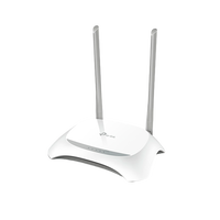 TP-Link TL-WR850N N300 - Router TP-Link TL-WR850N N300 - Router