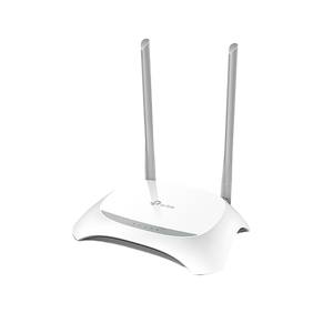 TPLink TLWR850N N300  Router