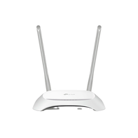 TPLink TLWR850N N300  Router