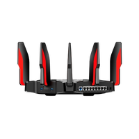TPLink C5400X AC5400  Router