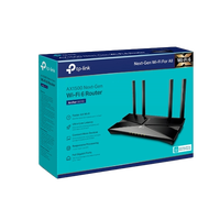 TPLink Archer AX10 WiFi 6  Router