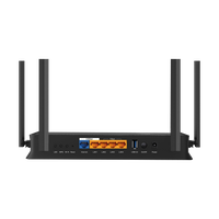 TPLink Archer BE230  Router Wifi 7 36 Gbps BE600 Dual Band