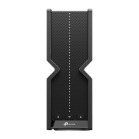 Tplink Archer BE550 Wifi 7 Router Inalámbrico 25 Gigabit Ethernet Tribanda 24 GHz 5 GHz 6 GHz Negro Tplink Archer BE550 Wifi 7 Router Inalámbrico 25 Gigabit Ethernet Tribanda 24 GHz 5 GHz 6 GHz Negro