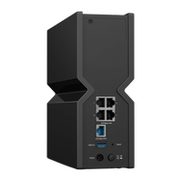 Tplink Archer BE550 Wifi 7 Router Inalámbrico 25 Gigabit Ethernet Tribanda 24 GHz 5 GHz 6 GHz Negro Tplink Archer BE550 Wifi 7 Router Inalámbrico 25 Gigabit Ethernet Tribanda 24 GHz 5 GHz 6 GHz Negro