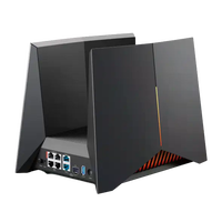 TPLINK Archer GE800 WiFi 7 Tribanda 19 Gbps Ethernet SFP Router TPLINK Archer GE800 WiFi 7 Tribanda 19 Gbps Ethernet SFP Router