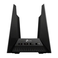 TPLINK Archer GE800 WiFi 7 Tribanda 19 Gbps Ethernet SFP Router TPLINK Archer GE800 WiFi 7 Tribanda 19 Gbps Ethernet SFP Router