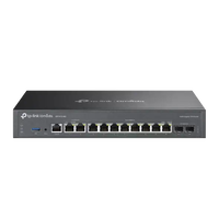 TPLink ER7412M2 Router VPN 25G 12Puertos TPLink ER7412M2 Router VPN 25G 12Puertos