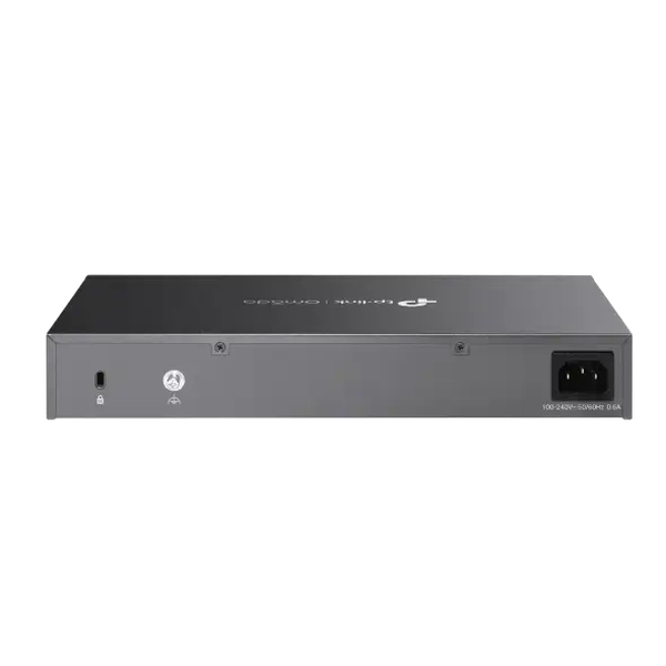 TPLink ER7412M2 Router VPN 25G 12Puertos TPLink ER7412M2 Router VPN 25G 12Puertos