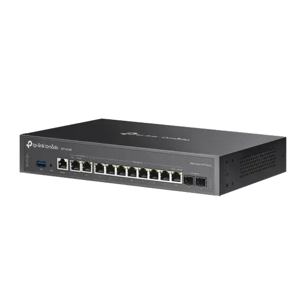 TPLink ER7412M2 Router VPN 25G 12Puertos TPLink ER7412M2 Router VPN 25G 12Puertos