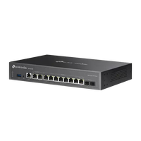 TPLink ER7412M2 Router VPN 25G 12Puertos TPLink ER7412M2 Router VPN 25G 12Puertos