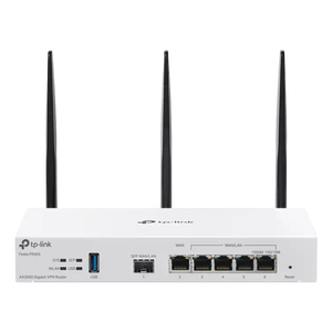 TPLink Festa FR365  Router VPN AX3000
