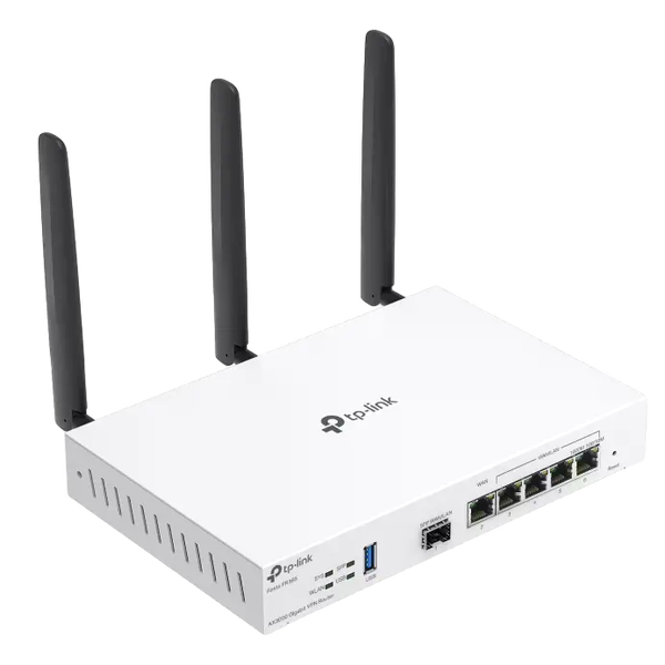 TPLink Festa FR365 Router VPN AX3000 TPLink Festa FR365 Router VPN AX3000