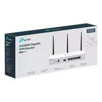 TPLink Festa FR365 Router VPN AX3000 TPLink Festa FR365 Router VPN AX3000