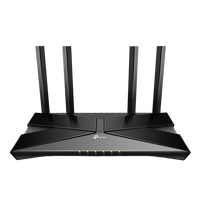 TPLink Archer AX20 WiFi AX Dualband Router TPLink Archer AX20 WiFi AX Dualband Router