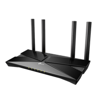 TPLink Archer AX20 WiFi AX Dualband Router TPLink Archer AX20 WiFi AX Dualband Router