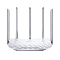 TPLink Archer C60 AC1350 Dualband  Router