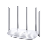 TPLink Archer C60 AC1350 Dualband  Router