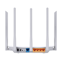TPLink Archer C60 AC1350 Dualband  Router