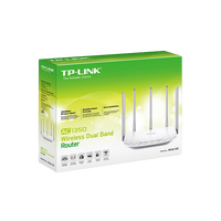 TPLink Archer C60 AC1350 Dualband  Router