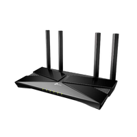 TPLINK ARCHER AX50 AX3000 DualBand WiFi 6 Router TPLINK ARCHER AX50 AX3000 DualBand WiFi 6 Router