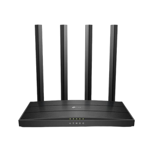 TPLink Archer C6 V3 AC1200 Dual Band  Router Inalámbrico