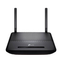 TPLink  Archer XR500V AC1200 Dualband VoIP  Router GPON
