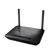 TPLink  Archer XR500V AC1200 Dualband VoIP  Router GPON
