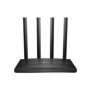 TPLink Wifi Archer C80 Doble Banda AC1900  Router Inalámbrico