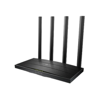 TPLink Wifi Archer C80 Doble Banda AC1900 Router Inalámbrico TPLink Wifi Archer C80 Doble Banda AC1900 Router Inalámbrico