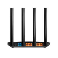 TPLink Wifi Archer C80 Doble Banda AC1900 Router Inalámbrico TPLink Wifi Archer C80 Doble Banda AC1900 Router Inalámbrico