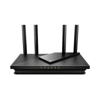 TPLink Archer AX55 AX3000 Dualband  Router