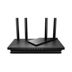 TPLink Archer AX55 AX3000 Dualband  Router