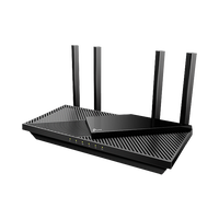 TPLink Archer AX55 AX3000 Dualband  Router