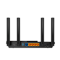 TPLink Archer AX55 AX3000 Dualband  Router