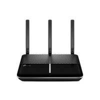 TPLink Archer VR600 AC1600 VDSLADSL Router Módem TPLink Archer VR600 AC1600 VDSLADSL Router Módem