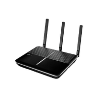 TPLink Archer VR600 AC1600 VDSLADSL Router Módem TPLink Archer VR600 AC1600 VDSLADSL Router Módem