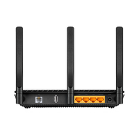 TPLink Archer VR600 AC1600 VDSLADSL Router Módem TPLink Archer VR600 AC1600 VDSLADSL Router Módem