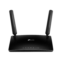 TP-Link Archer MR600 AC1200 4G+ Dualband- Router Inalámbrico