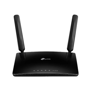 TPLink Archer MR600 AC1200 4G Dualband Router Inalámbrico