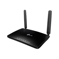 TPLink Archer MR600 AC1200 4G Dualband Router Inalámbrico TPLink Archer MR600 AC1200 4G Dualband Router Inalámbrico